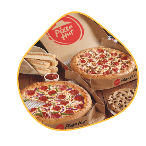 PizzaHut